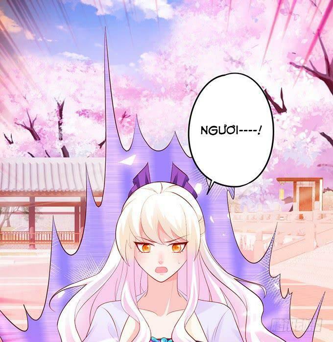 Hồ Tiên Hung Bạo: Chapter 136