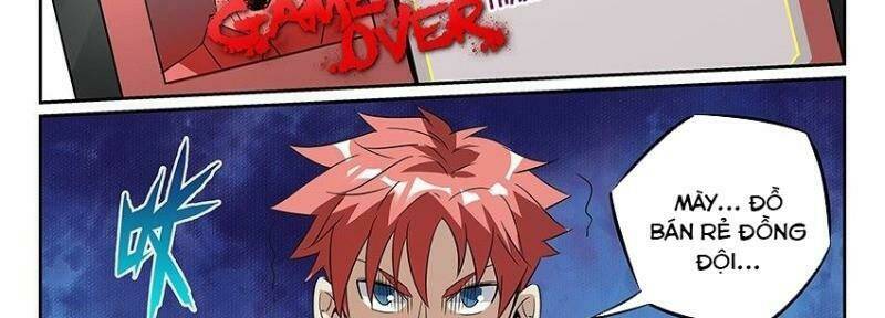 Võ Lực Chí Mạng: Chapter 10