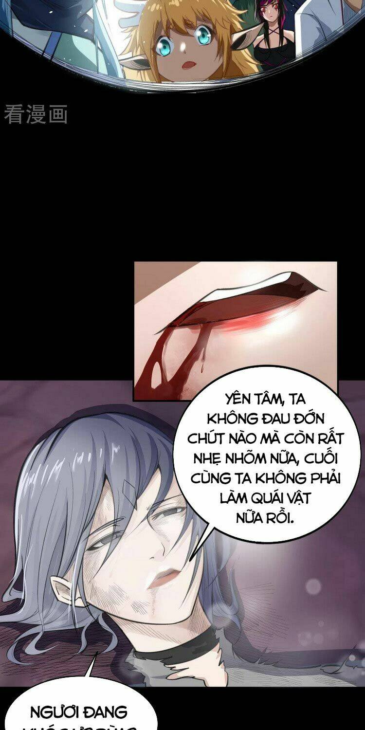 Thanh Đế Truyện: Chapter 136