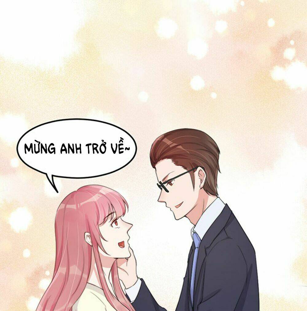 Bà Xã Tôi Là Nam Thần: Chapter 31