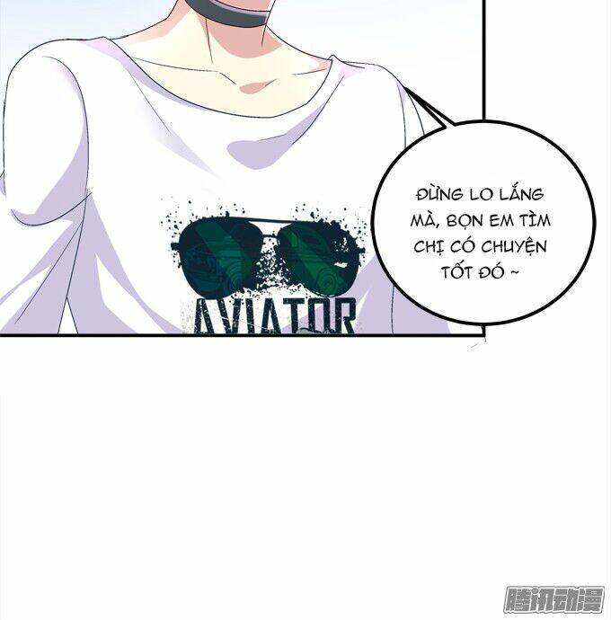 Đế Vương Ta Vẫn Còn Nhỏ: Chapter 15