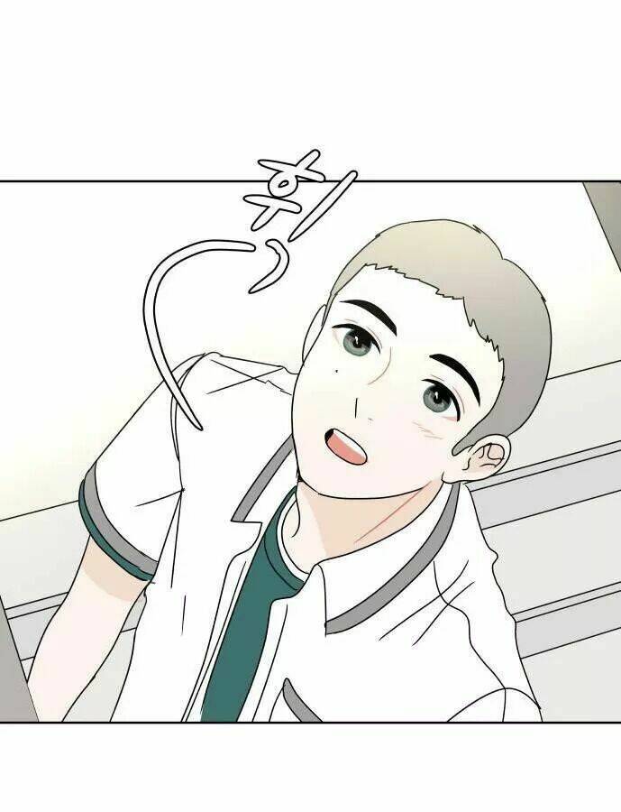 30 Phút Bước Đi Bên Em: Chapter 54.5