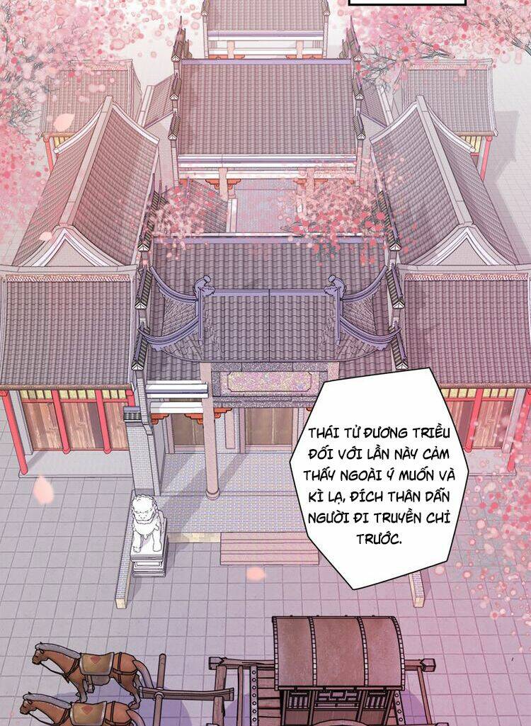 Hoa Nhan Sách: Chapter 13.2