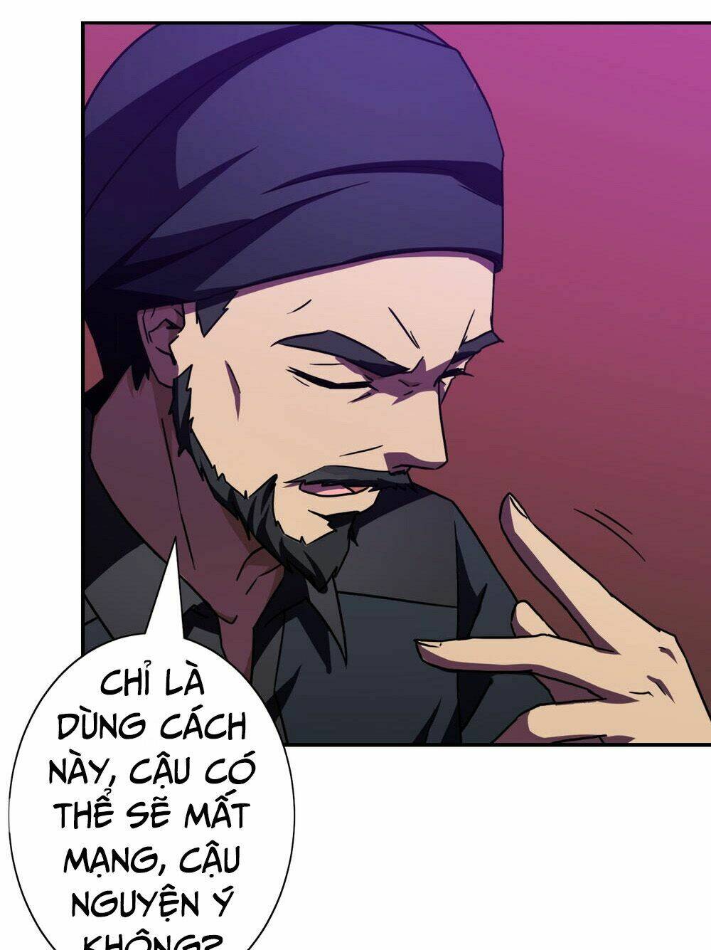 Hộ Hoa Cao Thủ Tại Đô Thị: Chapter 120