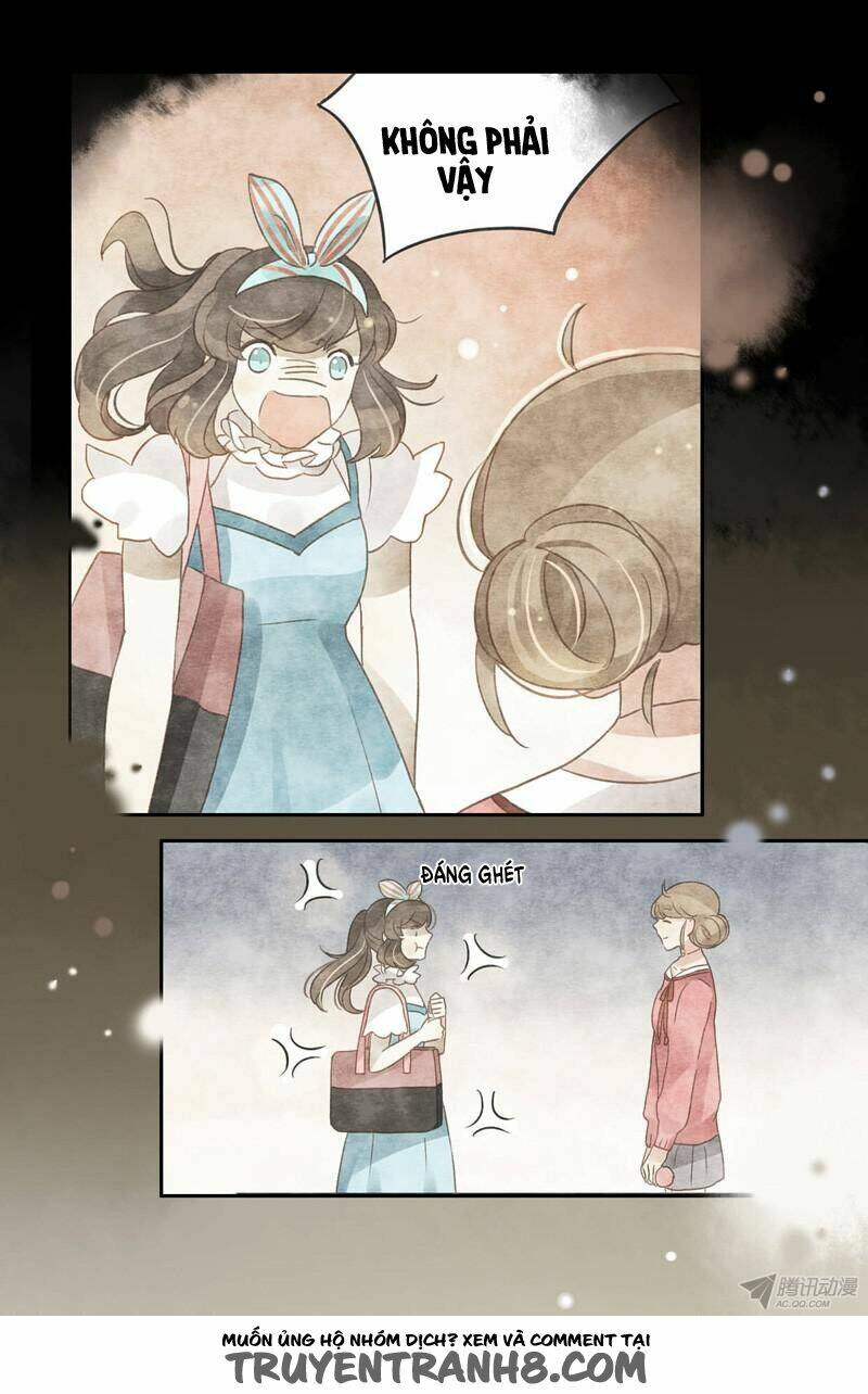 Sức Mạnh Của Sắc Đẹp: Chapter 44