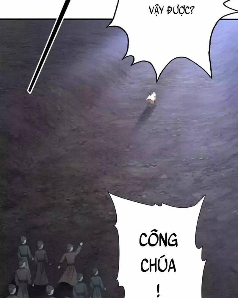 Trọng Sinh Bá Sủng Nhiếp Chính Vương Quá Mạnh Mẽ: Chapter 44