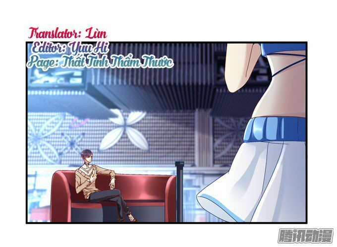 Thiên lại âm linh: Chapter 4
