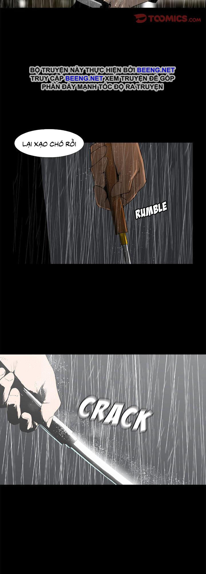 Tong Edge: Chapter 73