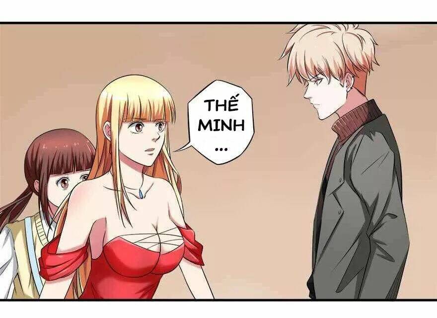 Đô Thị Tu Luyện Cuồng Triều: Chapter 29