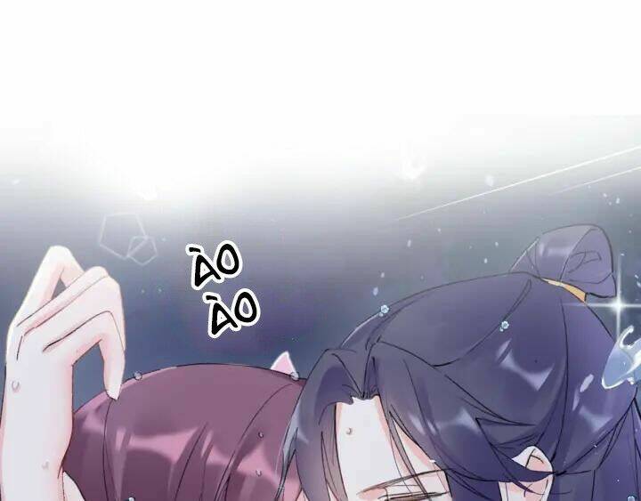 Hoa Nhan Sách: Chapter 134