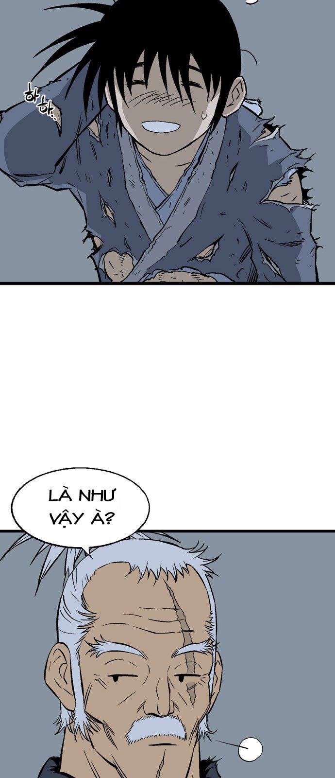 Cao Thủ 2: Chapter 109