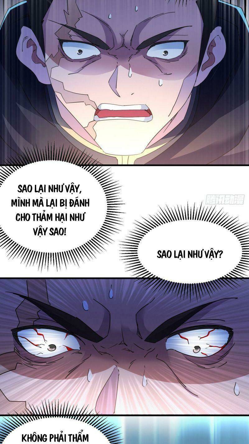 Ta Đã Đặt Ra Thời Đại Của Vạn Tộc: Chapter 16