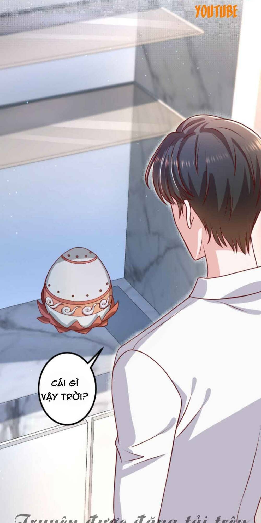 Nhất Sanh Hữu Hỉ: Chapter 52