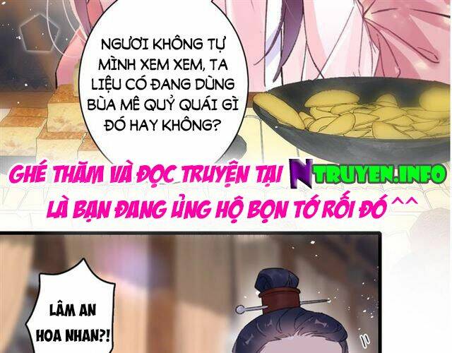 Hoa Nhan Sách: Chapter 122