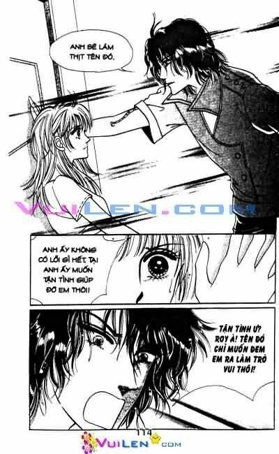 Tìm Anh - Look For Oppa: Chapter 3