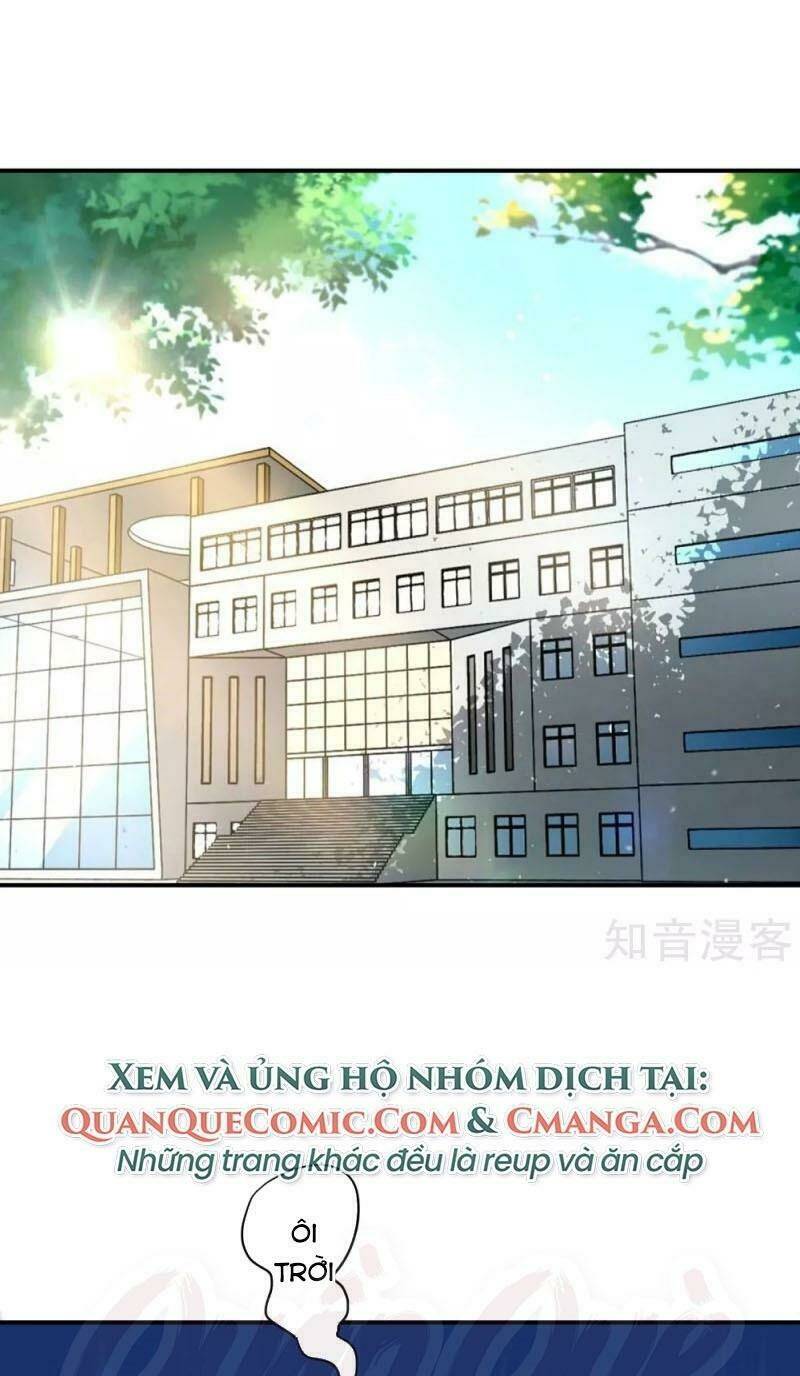 Vòng Bạn Bè Mạnh Nhất Của Tiên Giới: Chapter 32
