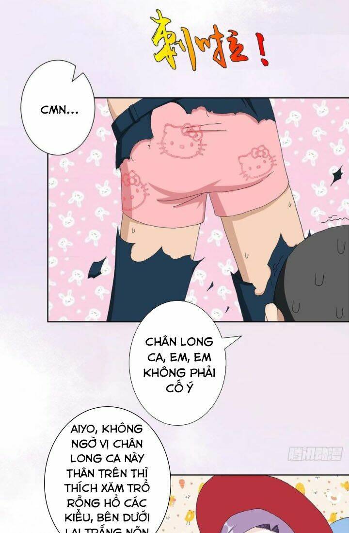 Người Tu Tiên Tại Đô Thị: Chapter 65