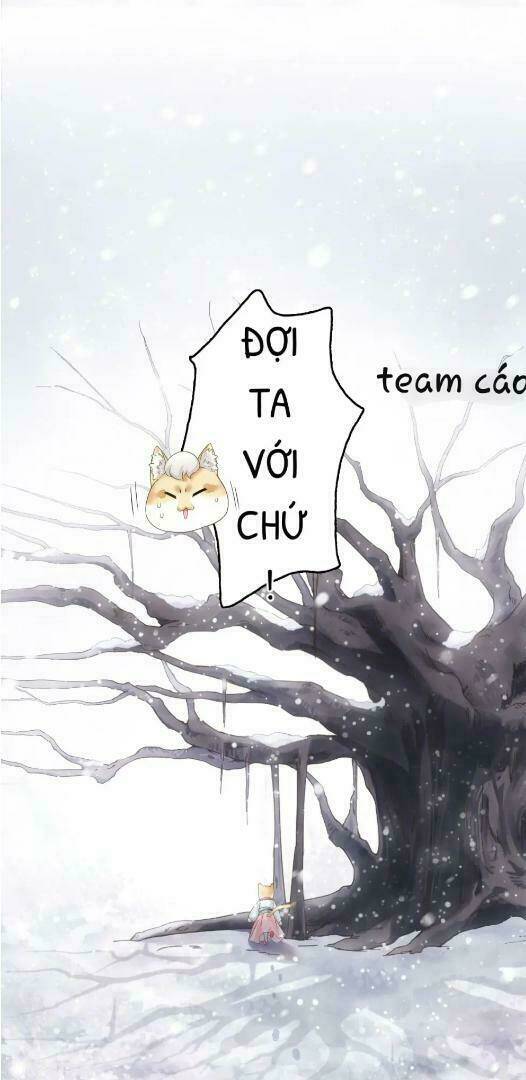 Xuyên Khê Nhập Mộng: Chapter 1