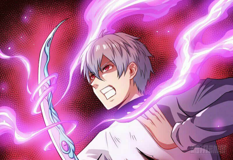Ngạo Kiều Quỷ Vương Yêu Ta: Chapter 92
