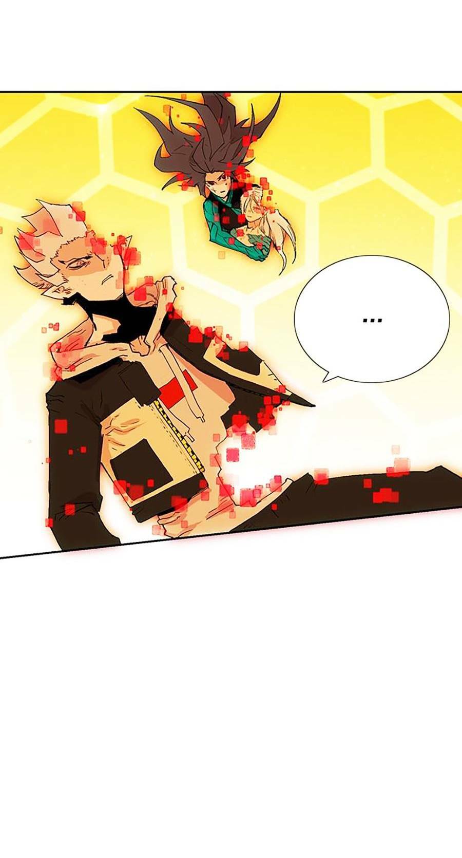 Hard Core Leveling Warrior Ss2: Chapter 128