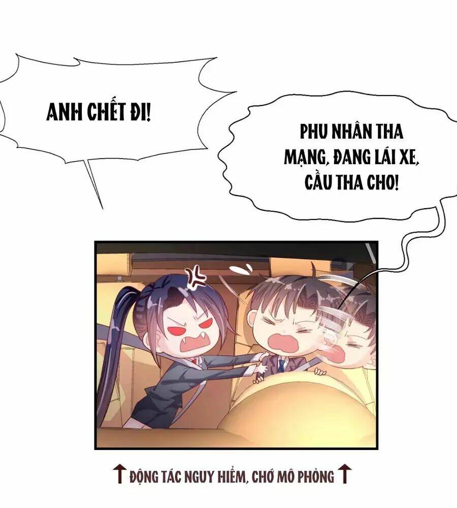 Sau Này Vẫn Cứ Thích Anh: Chapter 53