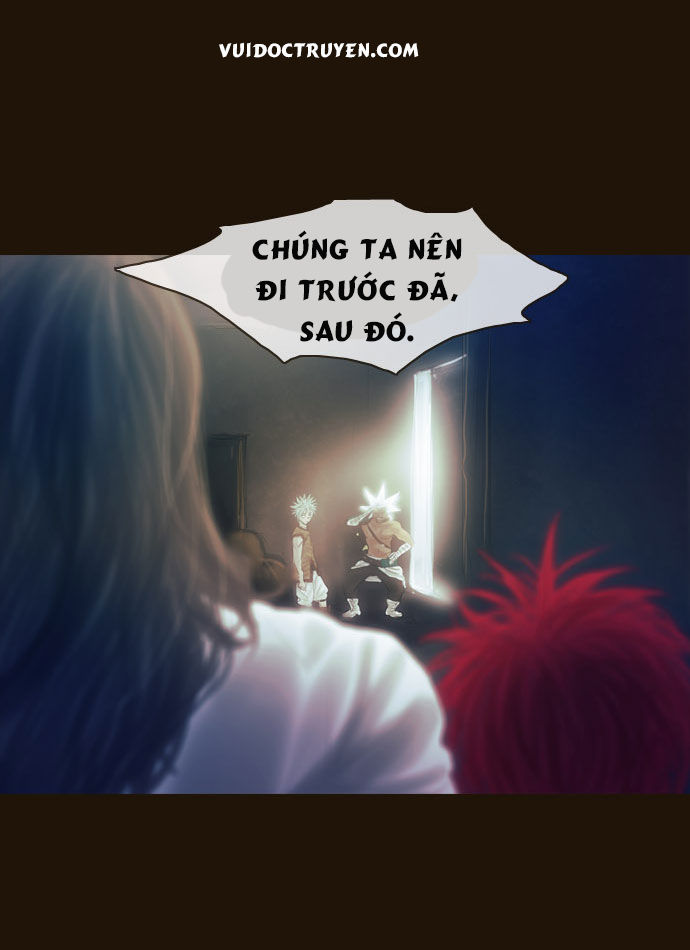Magician: Chapter 96
