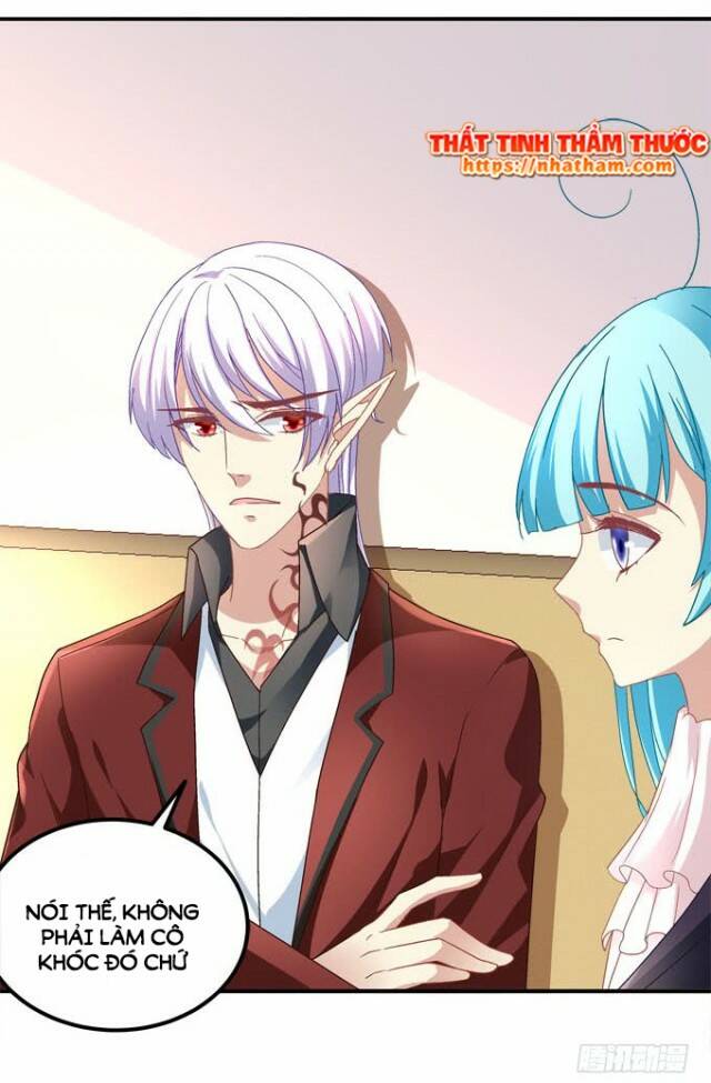 Đế Vương Ta Vẫn Còn Nhỏ: Chapter 62