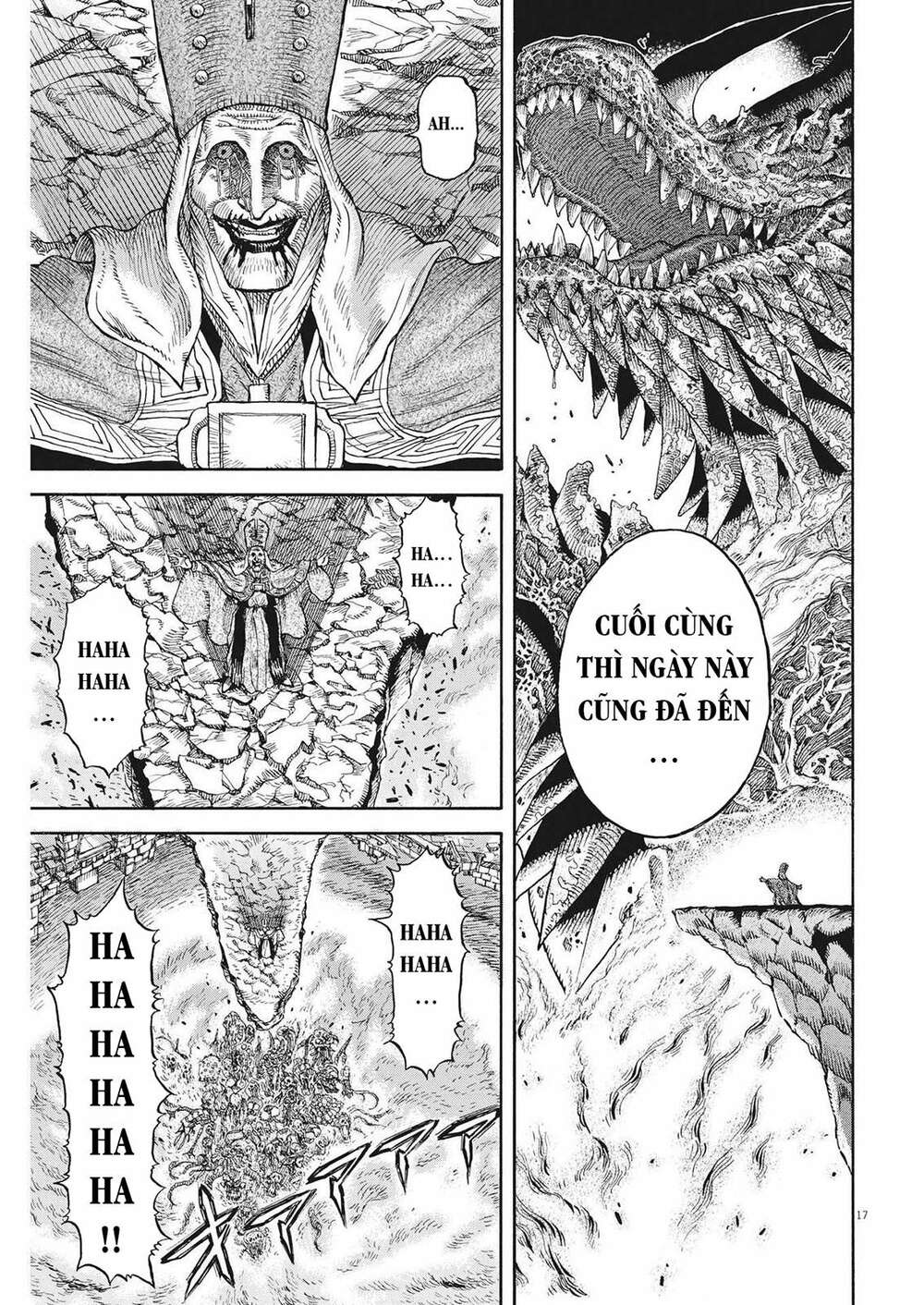 Re Cervin: Chapter 10