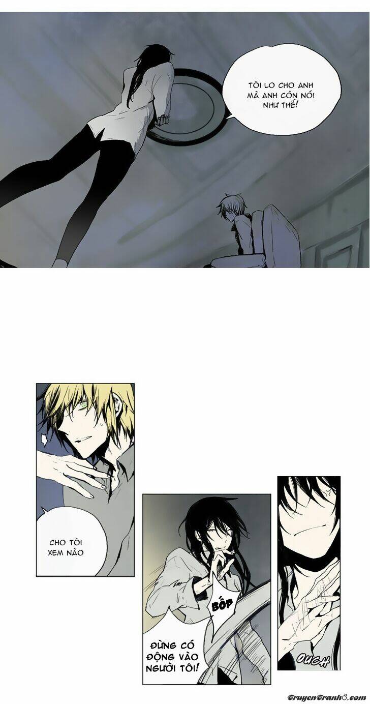 American Ghost Jack: Chapter 23
