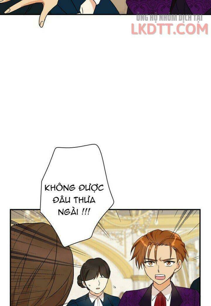 Xuyên Không Trở Thành Mami Phản Diện: Chapter 55.1