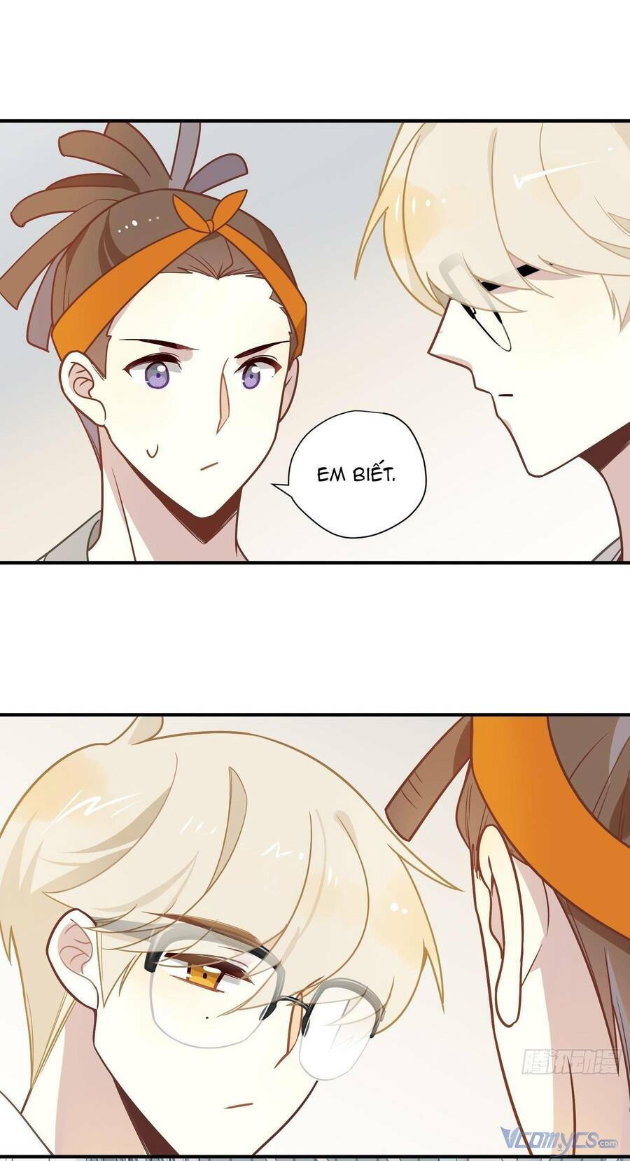 Nữ Phụ Như Tôi Cũng Có Ngày Ra Mắt: Chapter 65