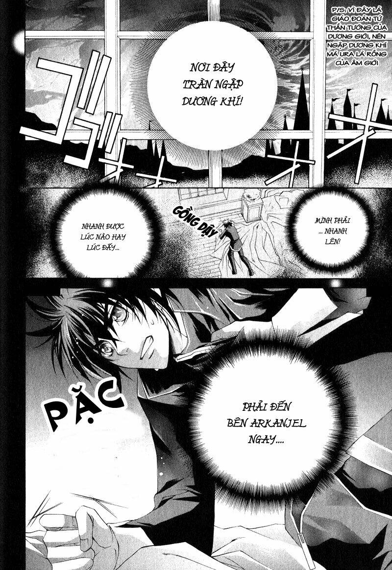 Yasashii Ryuu No Koroshikata: Chapter 5.2