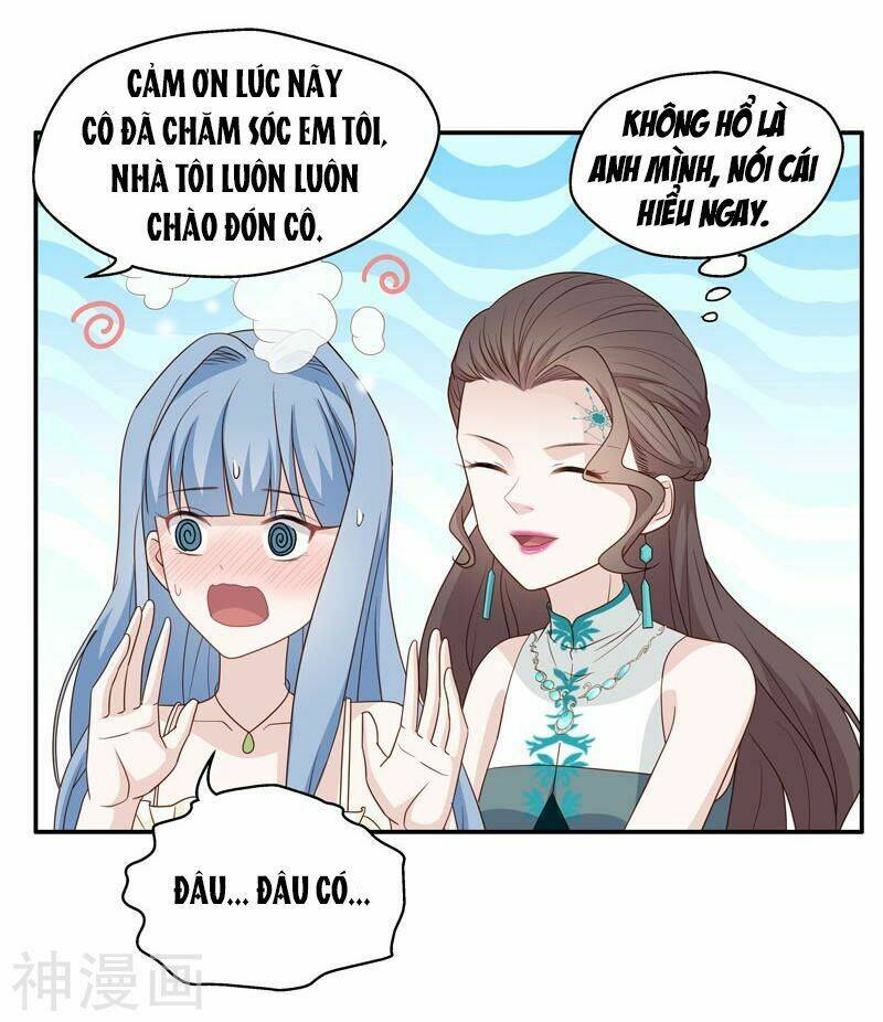 Thiên Kim Bất Lương: Chapter 25