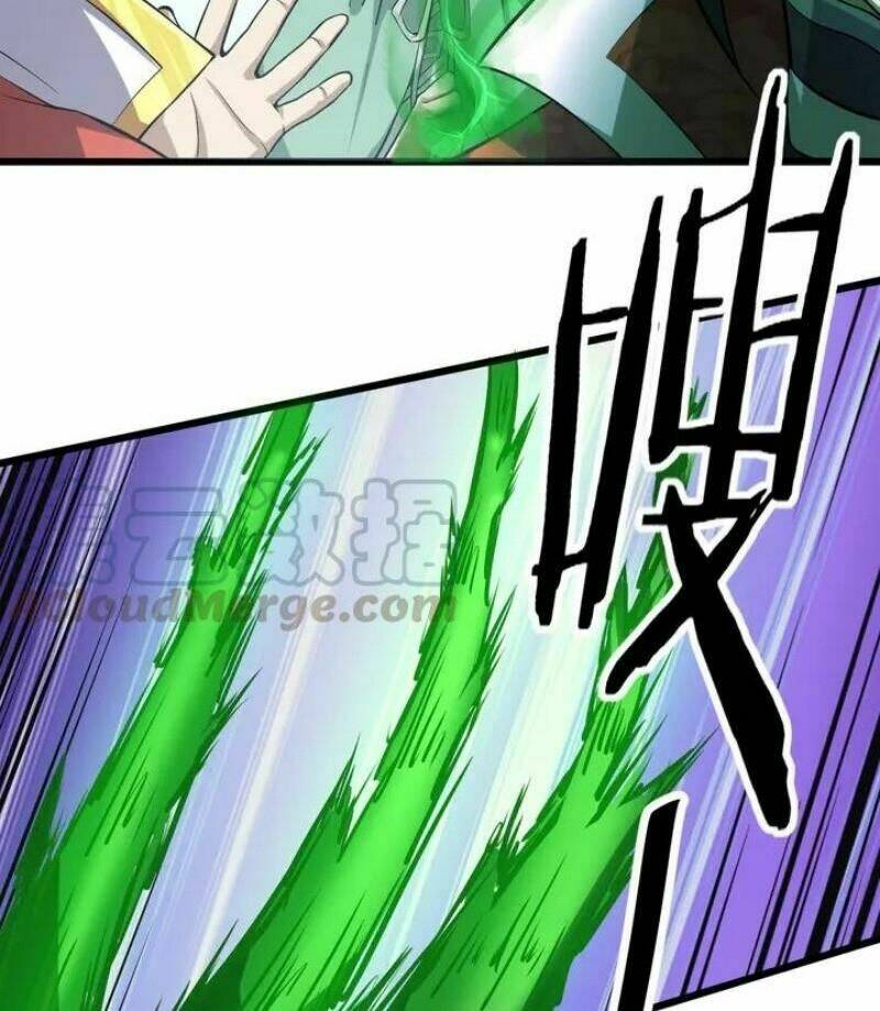 Đấu Hồn Đại Lục: Chapter 37