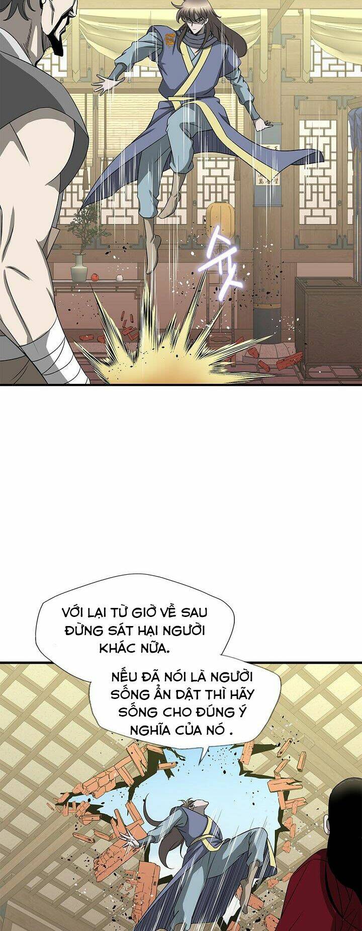 Cuồng Long: Chapter 60