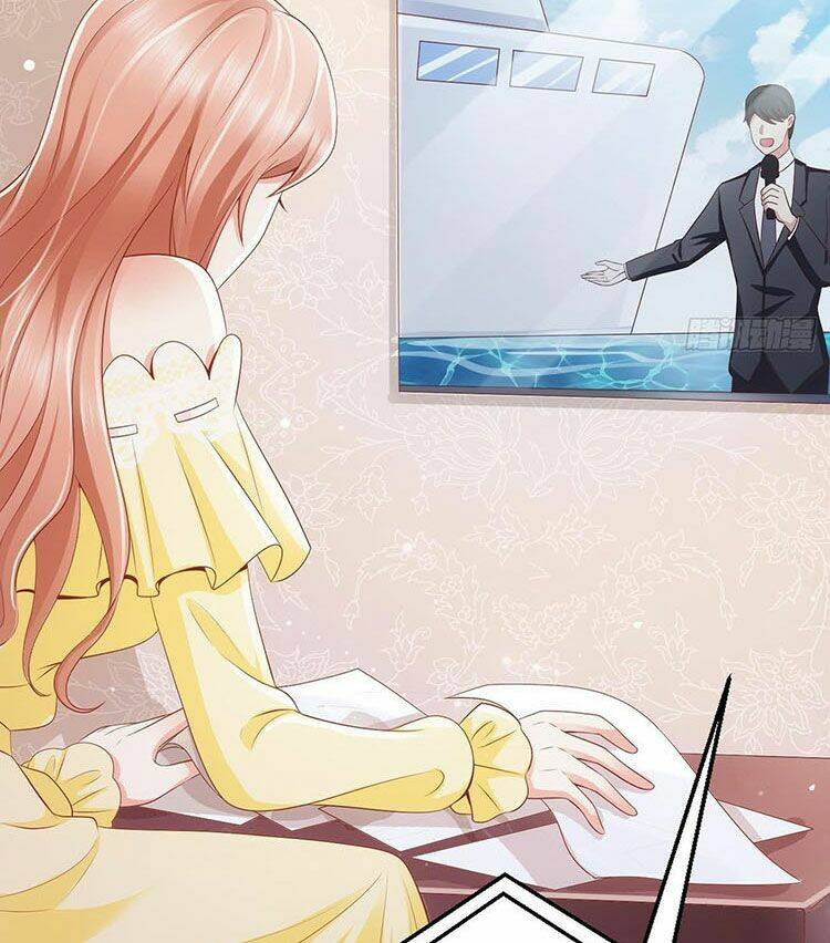 Ức Vạn Song Bảo: Mami, Bó Tay Chịu Trói: Chapter 23.2
