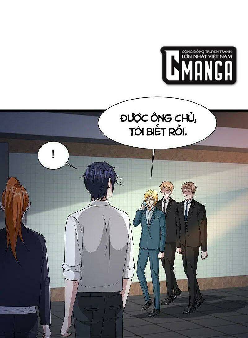 Đô Thị Tà Vương: Chapter 235