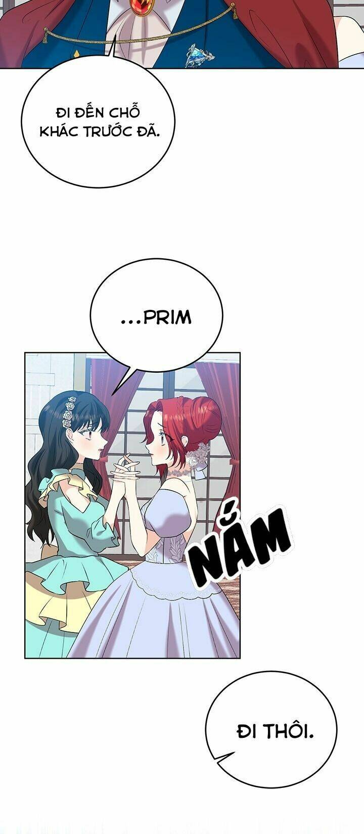 Tôi Trở Thành Gia Sư Của Tên Bạo Chúa: Chapter 17