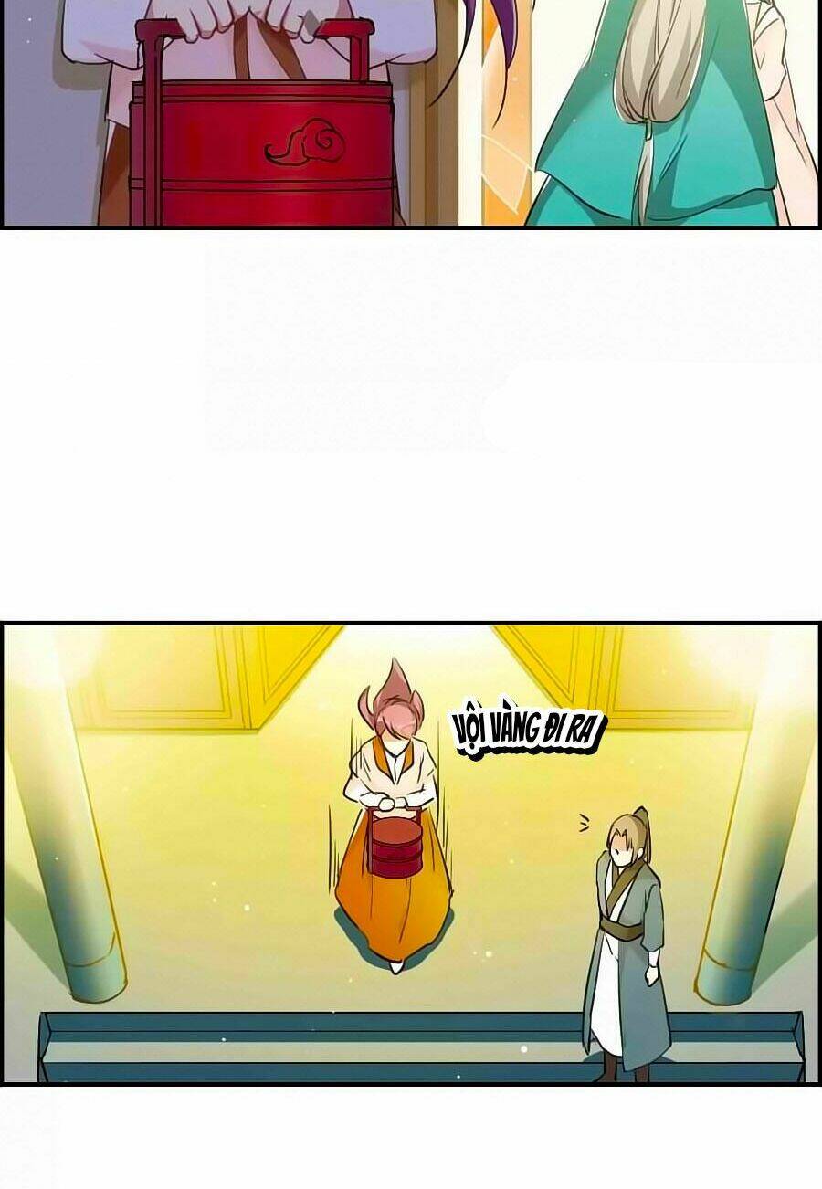 Thượng Quốc Phú Chi Thiên Đống Tuyết: Chapter 9