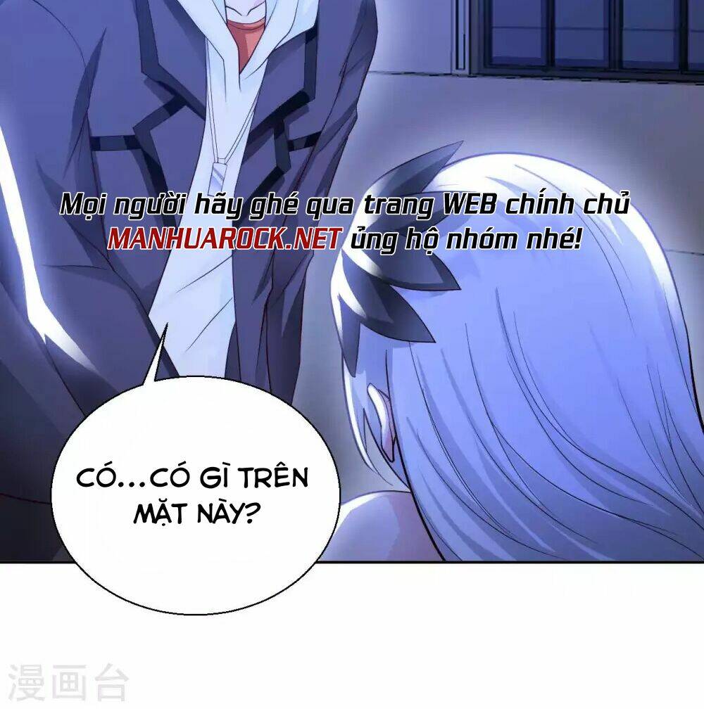 Sư Phụ Của Ta Là Thần Tiên: Chapter 42