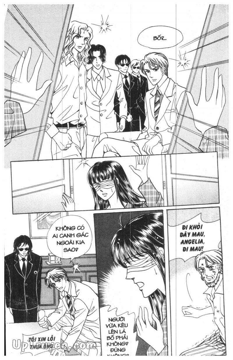 Lao Xao Tuổi Ngọc: Chapter 3