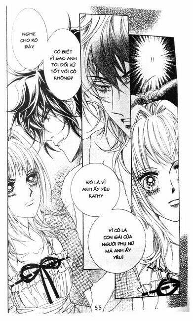 Lọ Lem Hậu Đậu: Chapter 11