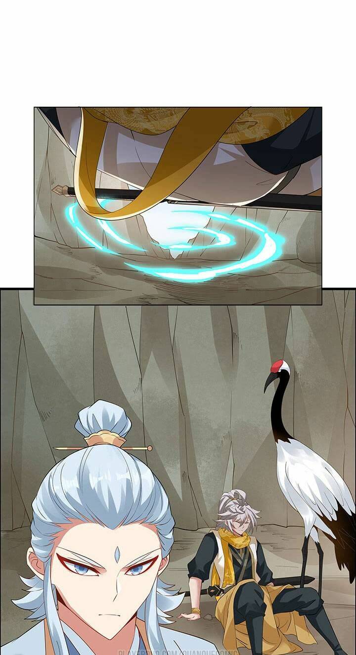 Nghịch Lân: Chapter 45