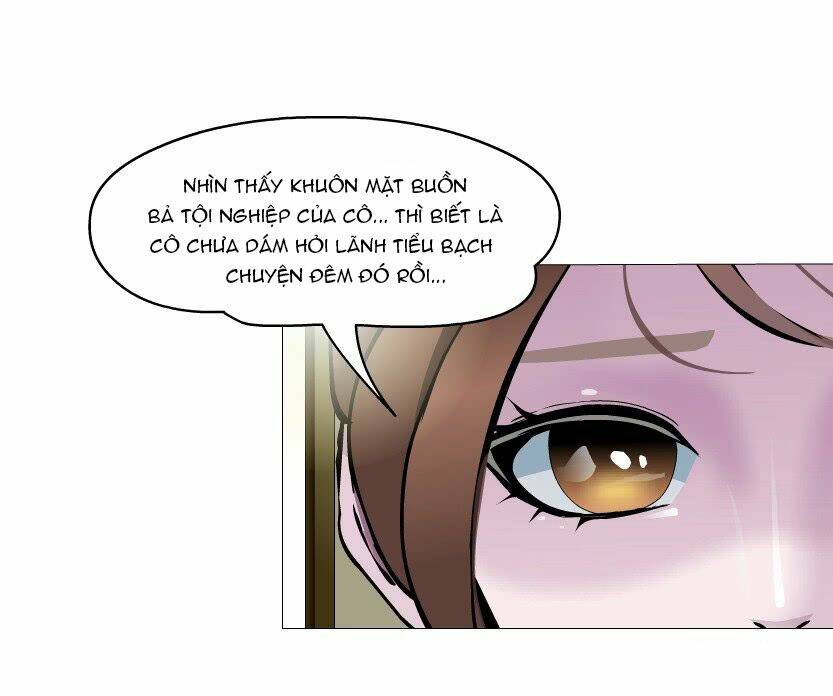 Cạm Bẫy Của Nữ Thần: Chapter 177