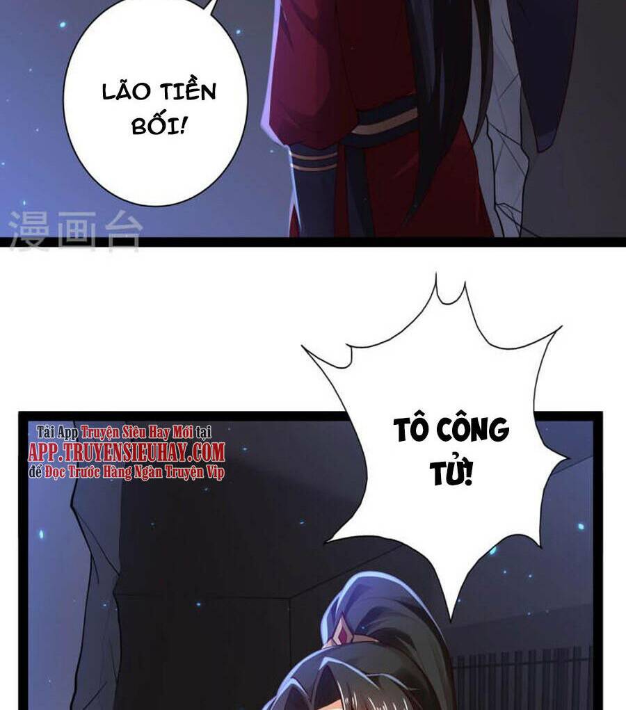 Khoa Kỹ Đại Tiên Tông: Chapter 69