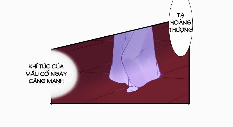 Đường Hoa Nhất Mộng Cổ Phi Truyện: Chapter 30