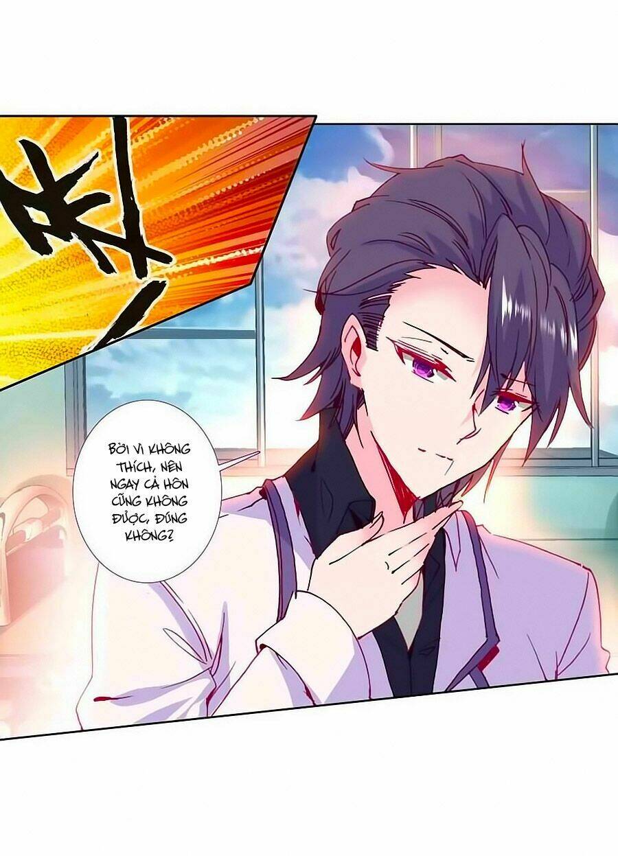 101 Sủng Vật Tình Nhân: Chapter 77