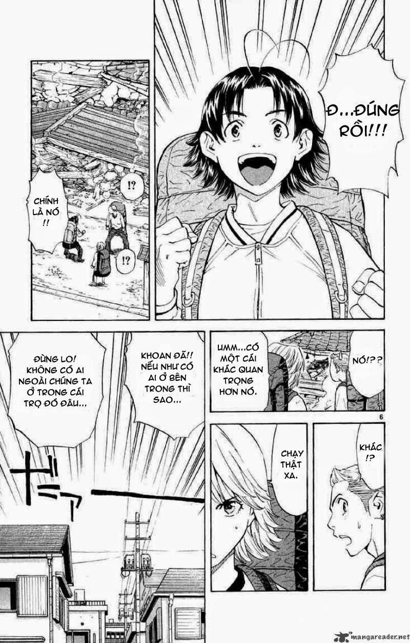 Vua Bánh Mì: Chapter 146