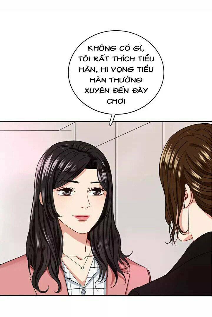 Chào Buổi Sáng, Hướng Dương: Chapter 5