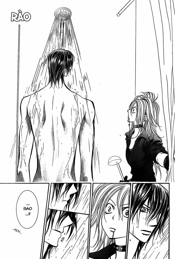 Thử Thách Của Kyouko: Chapter 160